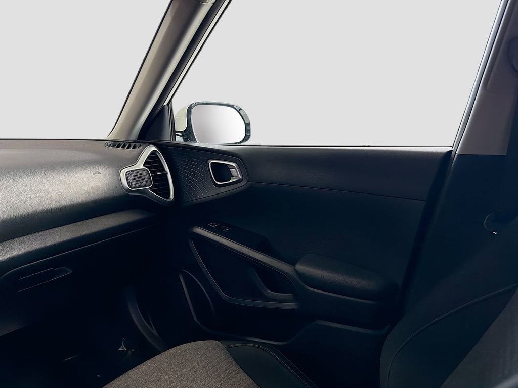 2020 Kia Soul GT-Line