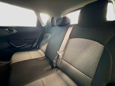 2020 Kia Soul GT-Line