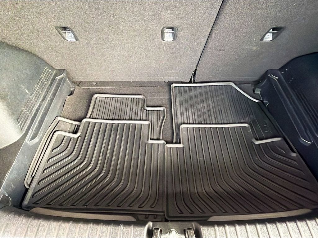 2020 Kia Soul GT-Line