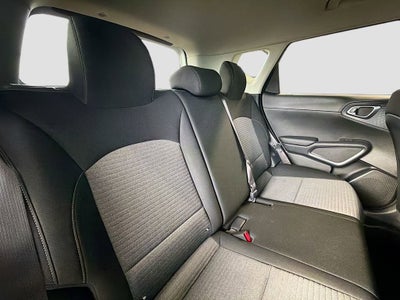 2020 Kia Soul GT-Line