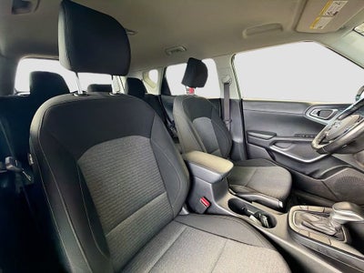 2020 Kia Soul GT-Line