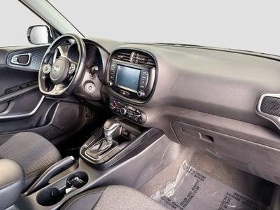 2020 Kia Soul GT-Line