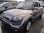 2013 Kia Soul Base