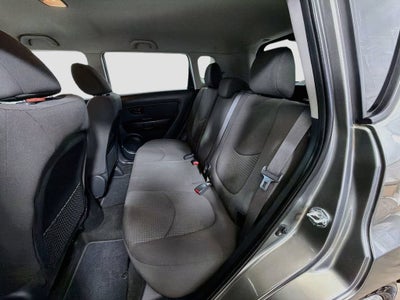 2013 Kia Soul Base