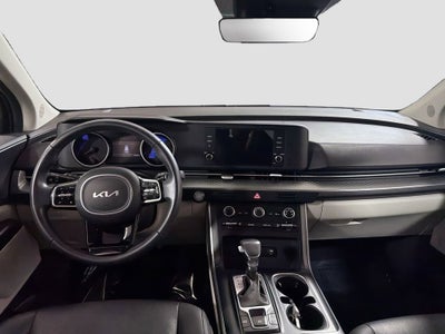 2023 Kia Carnival LX