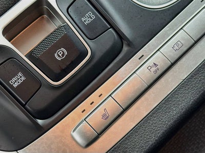 2022 Kia Carnival LXS