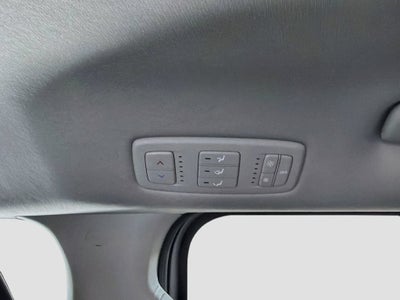 2022 Kia Carnival LXS