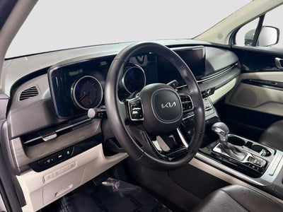 2023 Kia Carnival EX