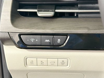 2023 Kia Carnival EX