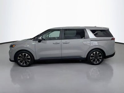 2023 Kia Carnival EX