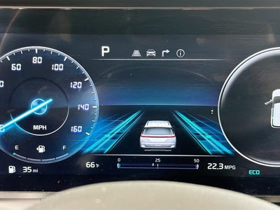 2024 Kia Carnival SX Prestige