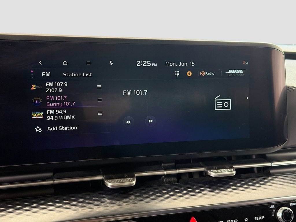 2024 Kia Carnival SX Prestige