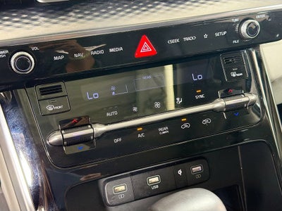 2024 Kia Carnival SX Prestige
