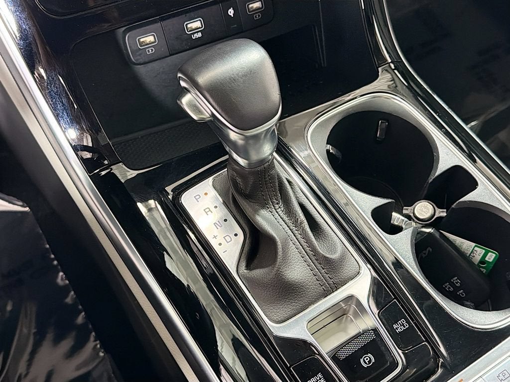 2024 Kia Carnival SX Prestige