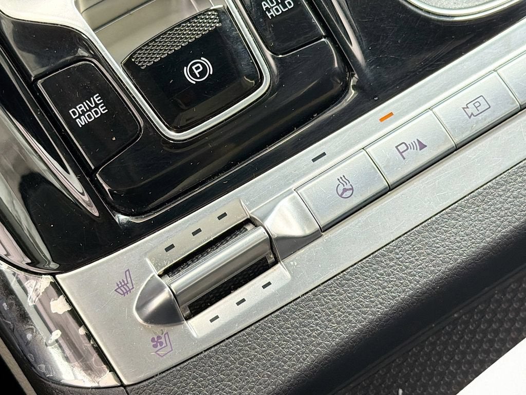 2024 Kia Carnival SX Prestige