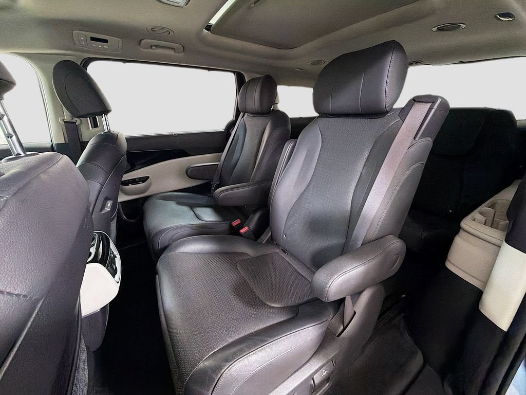 2024 Kia Carnival SX Prestige