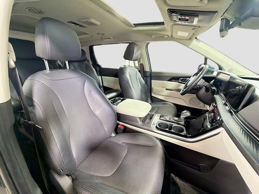 2024 Kia Carnival SX Prestige
