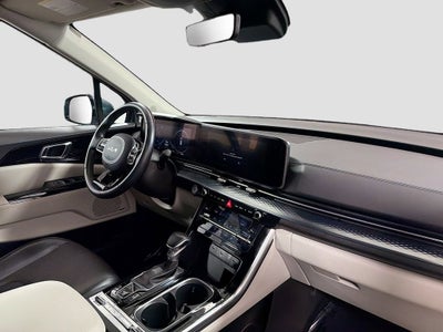 2024 Kia Carnival SX Prestige