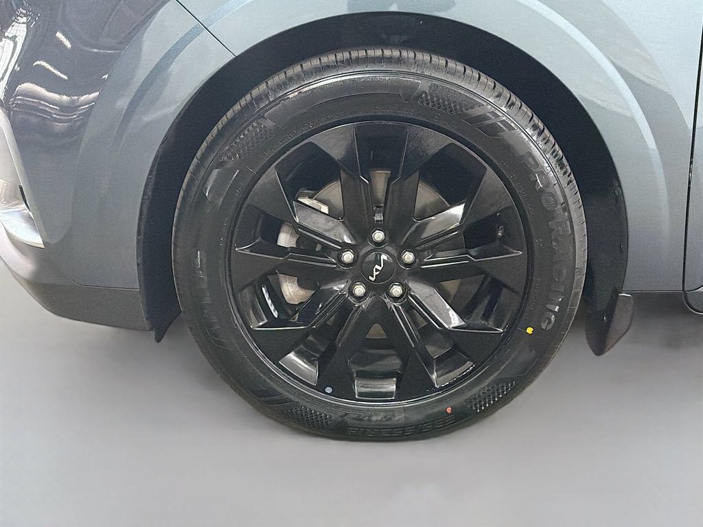 2024 Kia Carnival SX Prestige