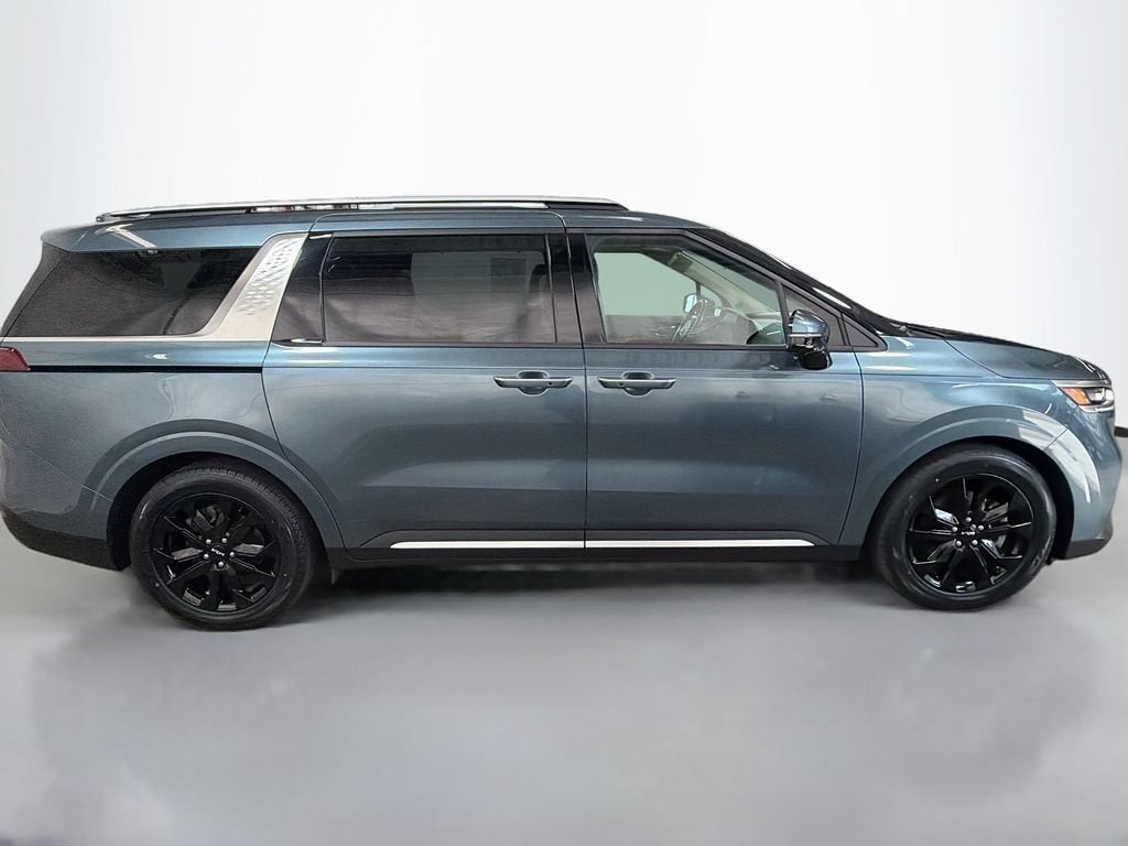 2024 Kia Carnival SX Prestige