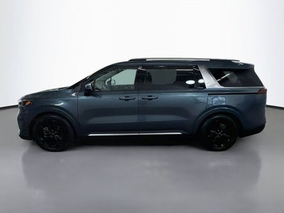 2024 Kia Carnival SX Prestige