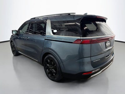 2024 Kia Carnival SX Prestige