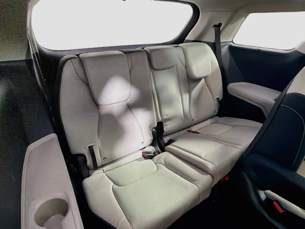 2025 Kia Carnival Hybrid SX Prestige