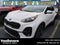 2021 Kia Sportage S