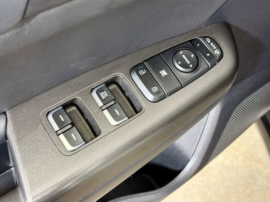 2021 Kia Sportage S