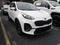 2021 Kia Sportage S