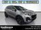 2022 Kia Sportage Nightfall