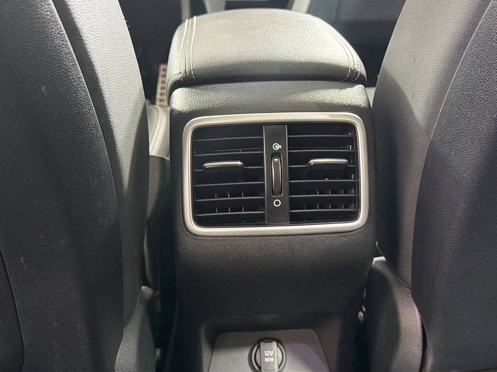 2022 Kia Sportage Nightfall