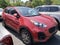 2022 Kia Sportage Nightfall