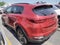 2022 Kia Sportage Nightfall