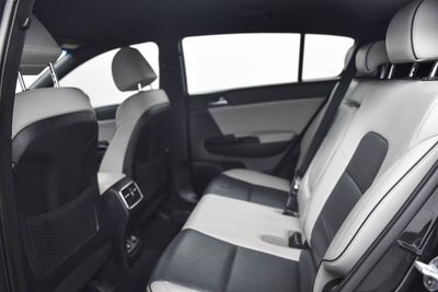 2019 Kia Sportage EX