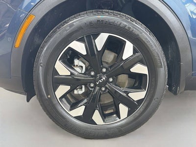 2023 Kia Sportage Plug-In Hybrid X-Line Prestige