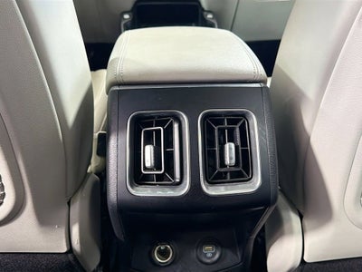 2021 Kia Sorento Hybrid EX
