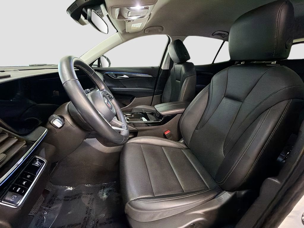 2024 Buick Envision Preferred