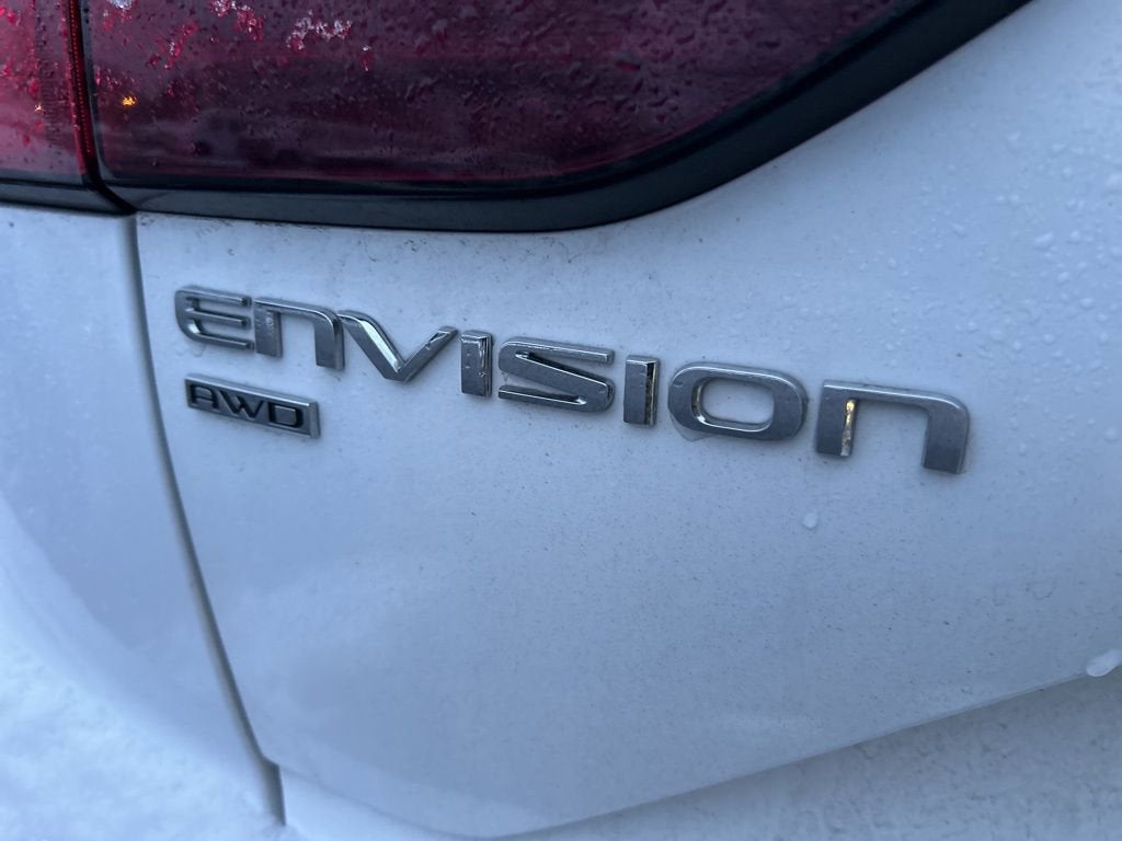 2024 Buick Envision Preferred