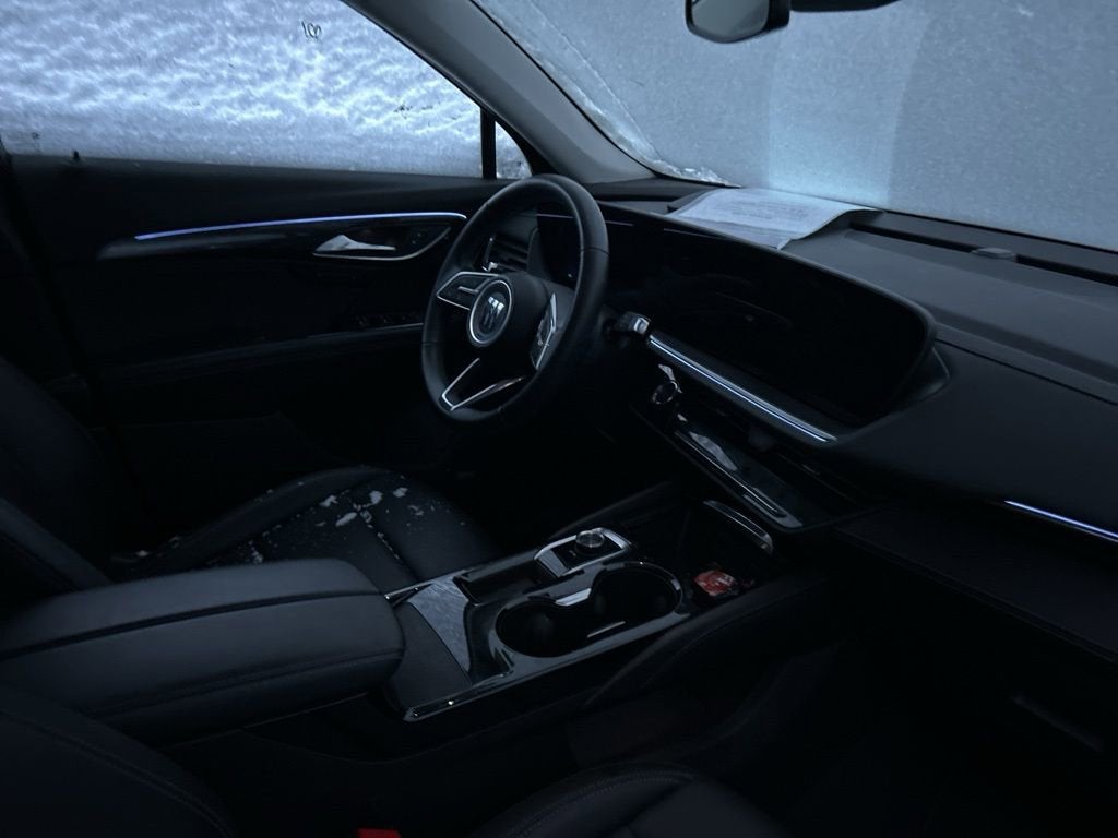 2024 Buick Envision Preferred