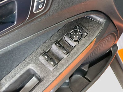 2018 Ford EcoSport SES