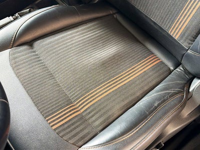 2018 Ford EcoSport SES