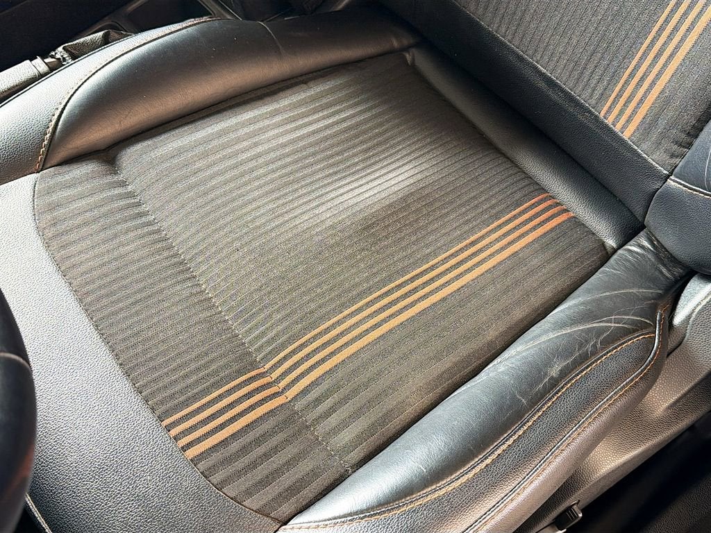 2018 Ford EcoSport SES