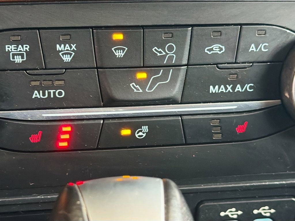 2018 Ford EcoSport SES