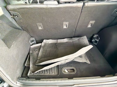 2018 Ford EcoSport SES