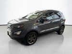 2018 Ford EcoSport SES