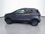 2018 Ford EcoSport SES