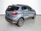 2018 Ford EcoSport SES