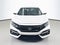 2021 Honda Civic Hatchback EX