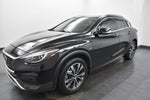 2019 INFINITI QX30 LUXE